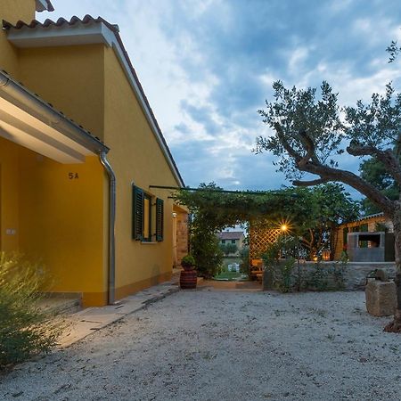 Casa Romantica Воднян Екстериор снимка