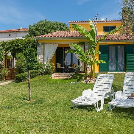 Casa Romantica Воднян Екстериор снимка