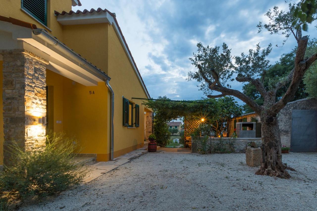 Casa Romantica Воднян Екстериор снимка