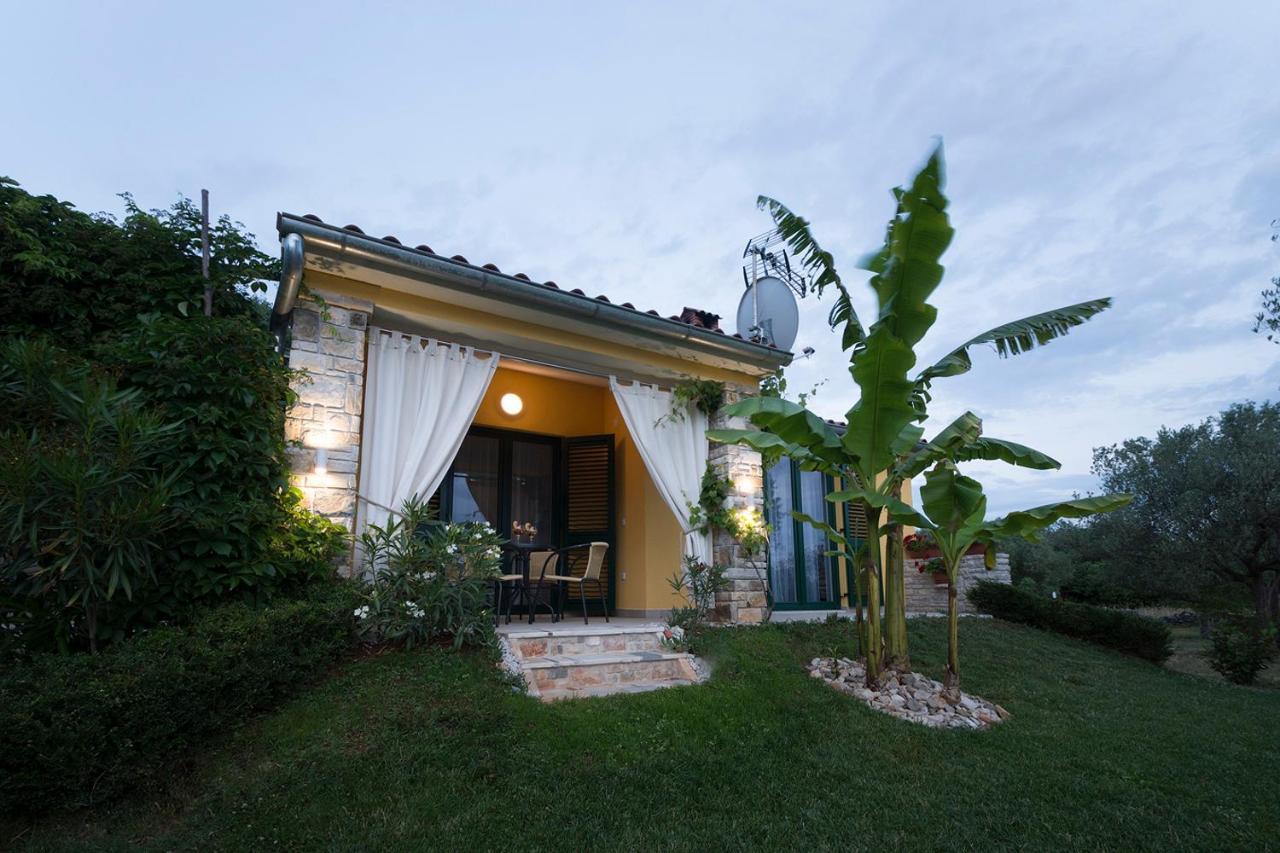 Casa Romantica Воднян Екстериор снимка