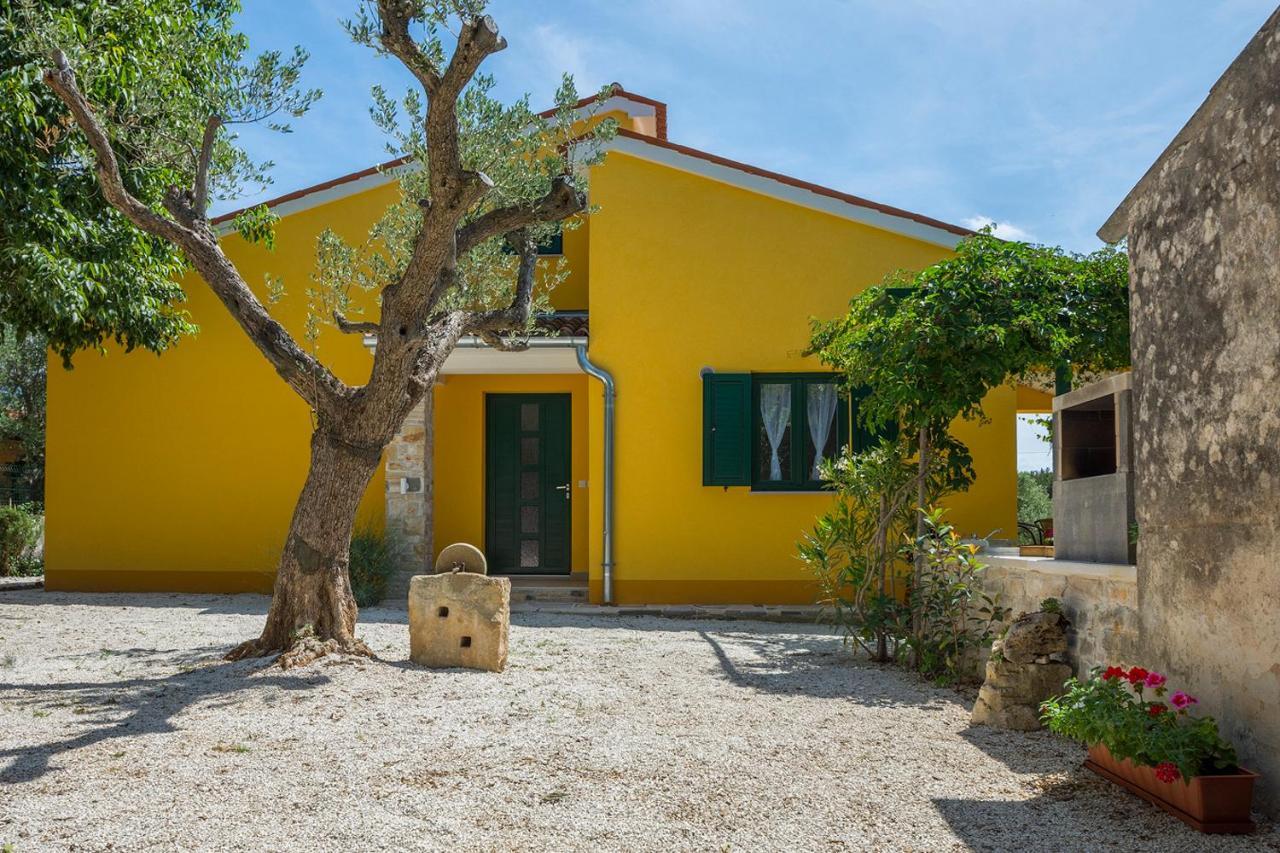 Casa Romantica Воднян Екстериор снимка