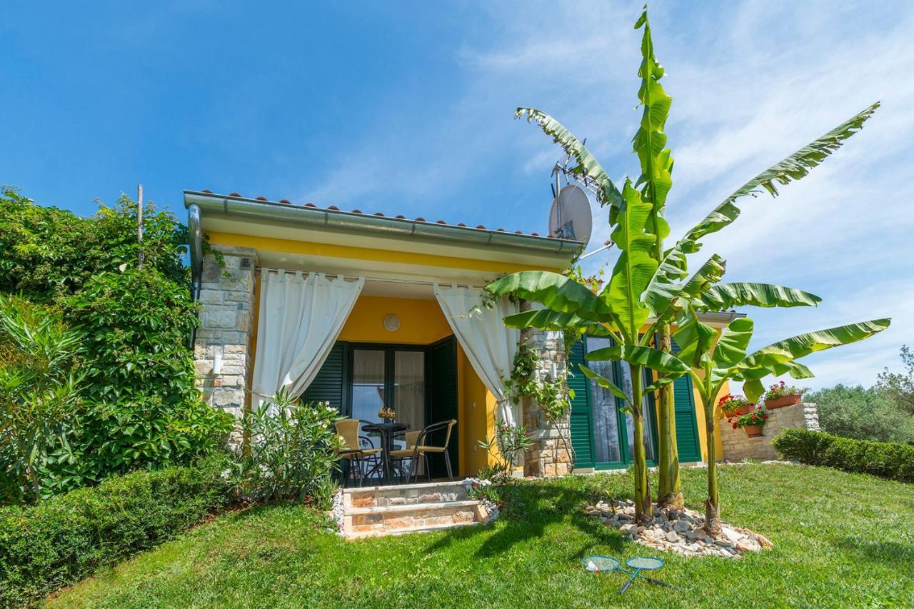 Casa Romantica Воднян Екстериор снимка