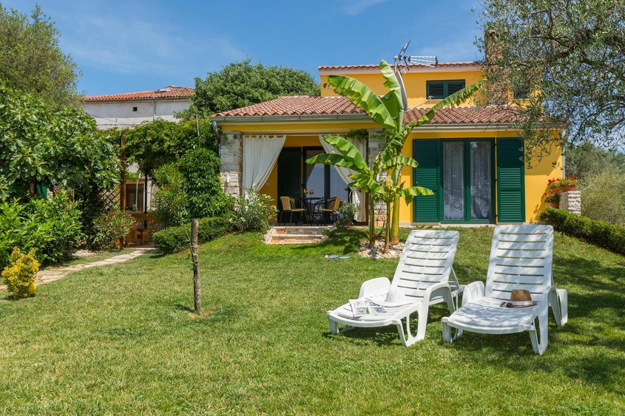 Casa Romantica Воднян Екстериор снимка