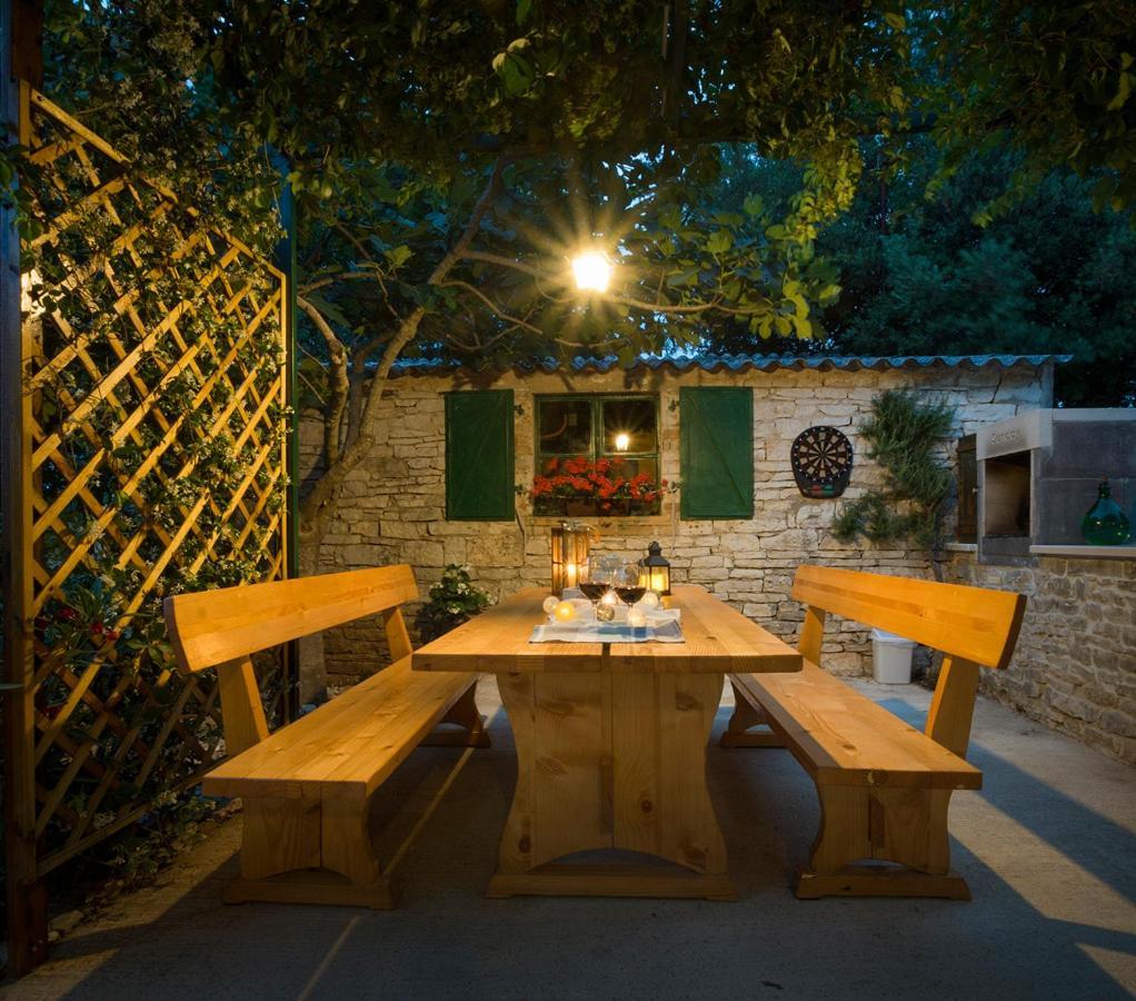 Casa Romantica Воднян Екстериор снимка
