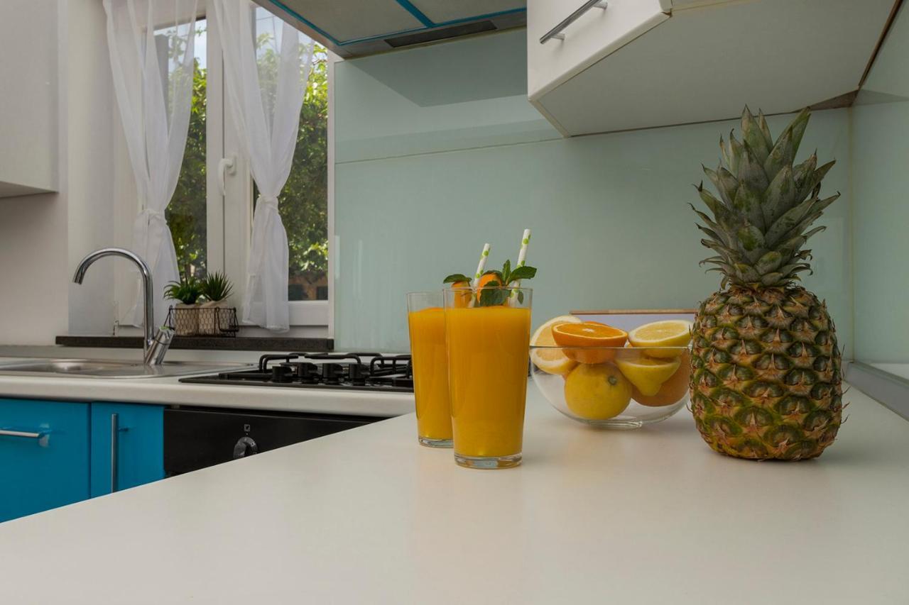 Casa Romantica Воднян Екстериор снимка