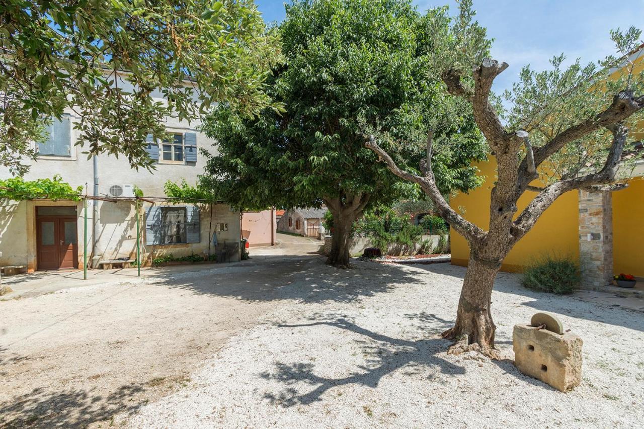 Casa Romantica Воднян Екстериор снимка
