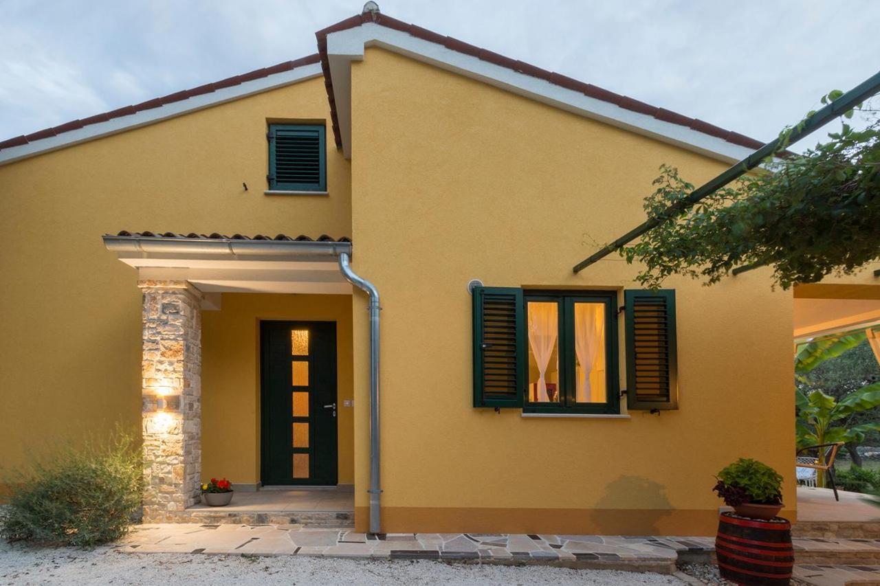 Casa Romantica Воднян Екстериор снимка