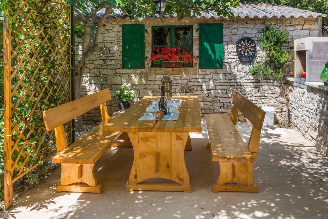 Casa Romantica Воднян Екстериор снимка
