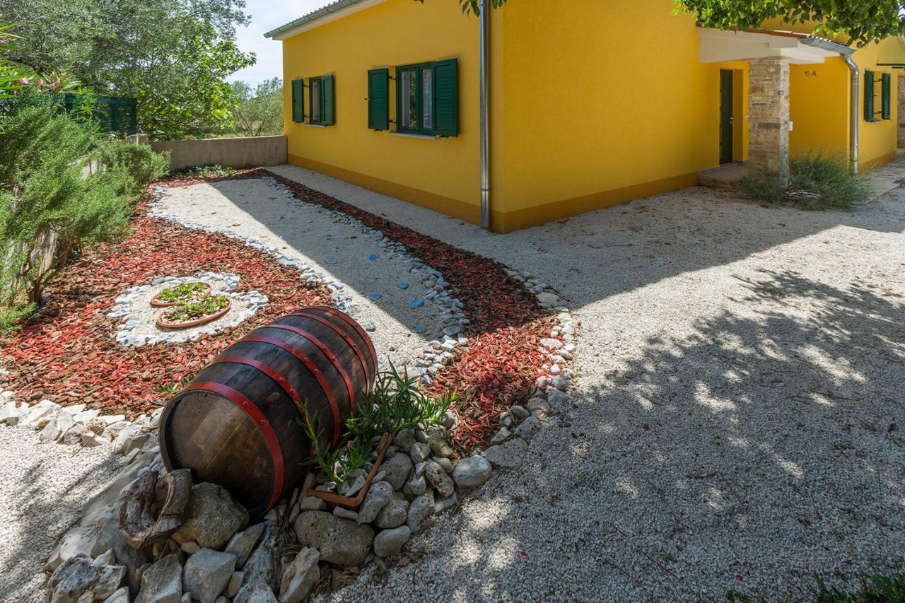 Casa Romantica Воднян Екстериор снимка